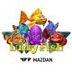Wazdan's Lucky Fish