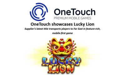 OneTouch - Lucky Lion