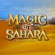 Microgaming - Magic of Sahara