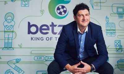 Leading Operator Betzest goes live with Evolution Gaming