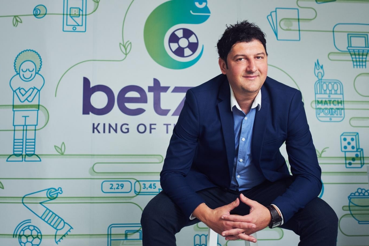 Leading Operator Betzest goes live with Evolution Gaming