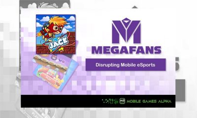 MegaFans presents New eSports Engine