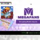 MegaFans presents New eSports Engine