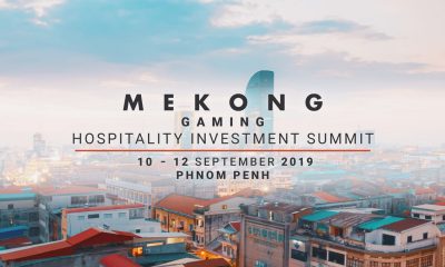 Cambodian Secretary of State to address Mekong Gaming Summit, 10-12 September, 2019