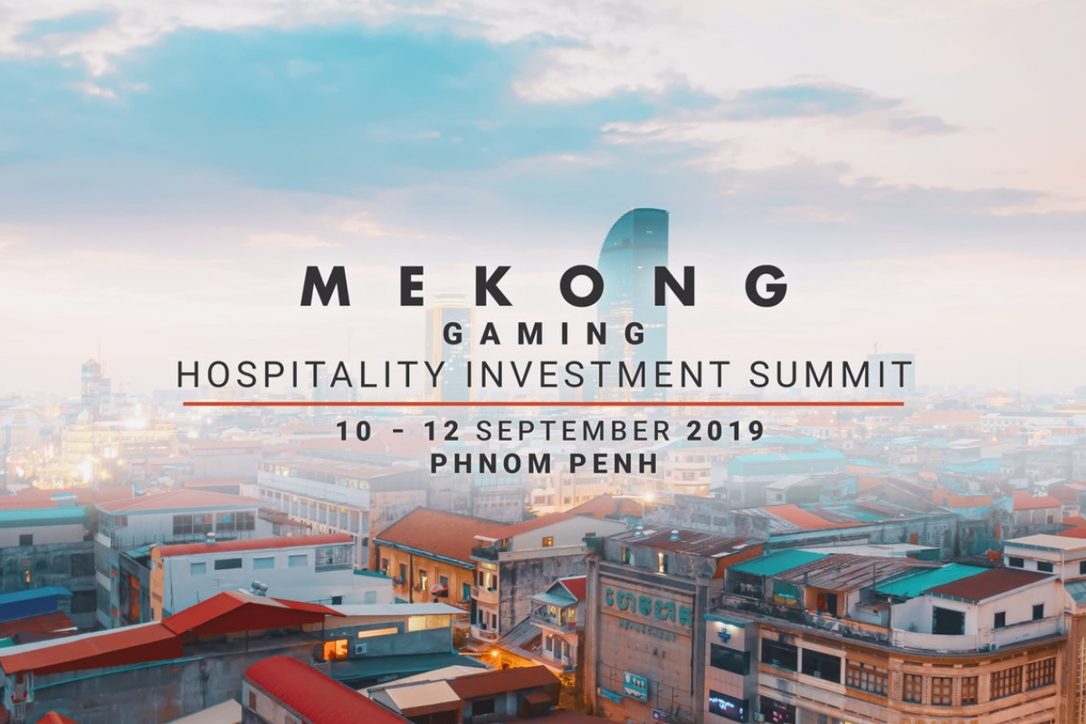 Cambodian Secretary of State to address Mekong Gaming Summit, 10-12 September, 2019