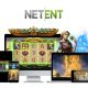 NetEnt - Mercy of the Gods™