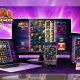 MILLION 7 video slot by Red Rake Gaming