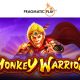 PRAGMATIC WITH MONKEY WARRIOR