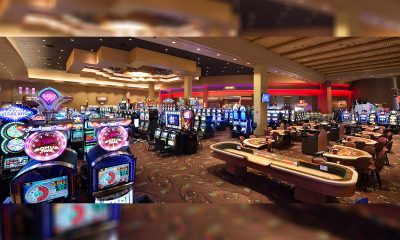 Gambling Income in New Mexico Declines Over Six-year Period
