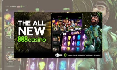 888casino Launches All New US Casino Platform