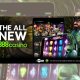 888casino Launches All New US Casino Platform