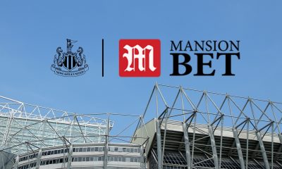 MansionBet Becomes Official UK Betting Partner of Newcastle United