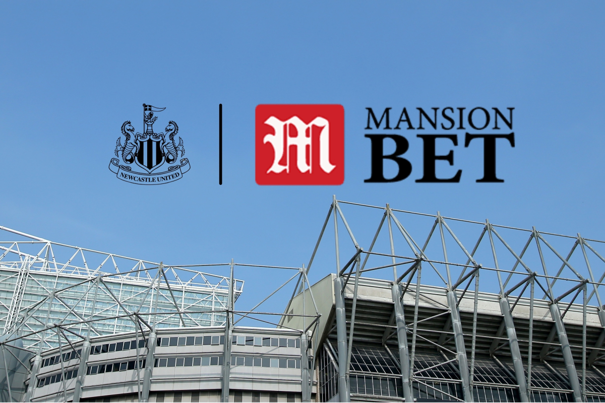 MansionBet Becomes Official UK Betting Partner of Newcastle United