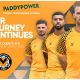 Newport County Joins Paddy Power’s “Save Our Shirt” Campaign