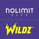 Wildz partners up with Nolimit City