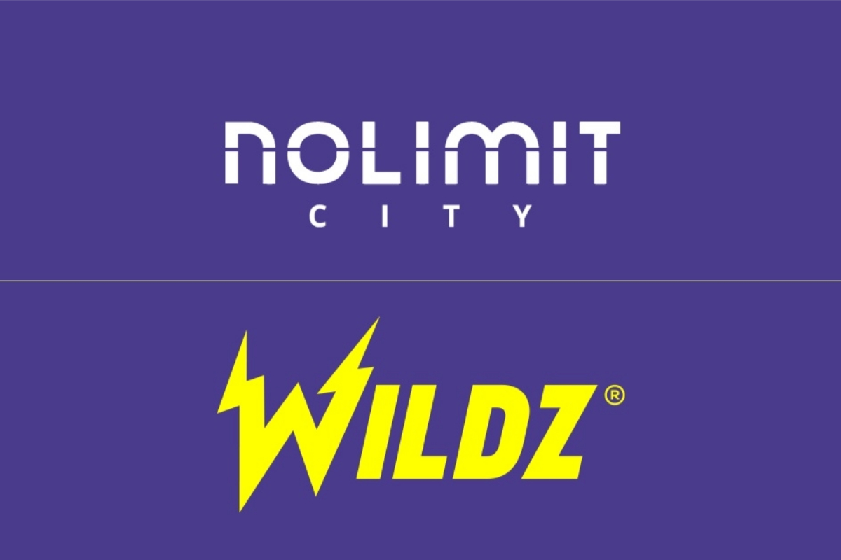 Wildz partners up with Nolimit City