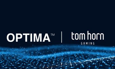 Tom Horn agrees OPTIMA deal