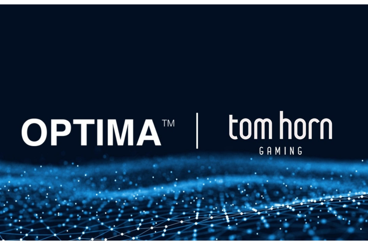 Tom Horn agrees OPTIMA deal