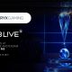 ORYX to dazzle at iGB Live with new look aggregation platform