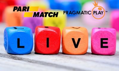 Parimatch Goes Live With Pragmatic Play’s Live Casino Offering