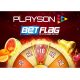 Playson extends Italian market presence with BetFlag partnership