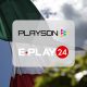 Playson signs partnership with E-Play24