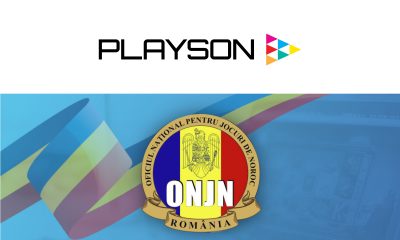 Playson granted operational licence by Romanian Regulator
