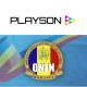 Playson granted operational licence by Romanian Regulator