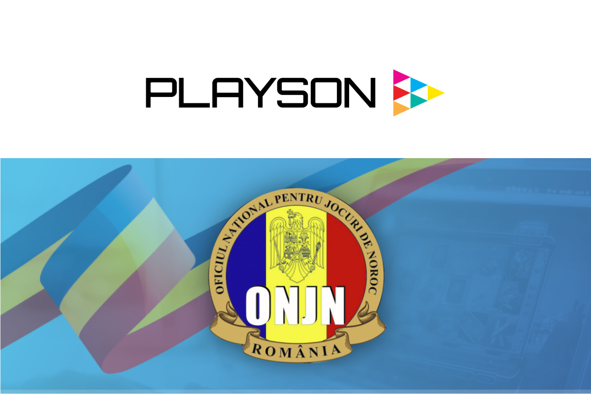 Playson granted operational licence by Romanian Regulator