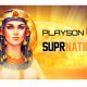 Playson goes live with SuprNation