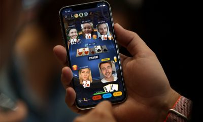 Pokerface helps friends go ‘all in’ together with its video chat poker experience