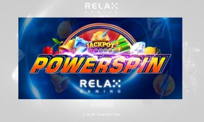 Relax Gaming with Powerspin