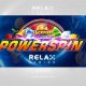 Relax Gaming with Powerspin
