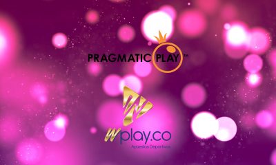 Pragmatic Play Goes Live On Wplay.co