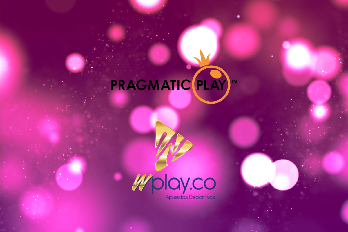 Pragmatic Play Goes Live On Wplay.co