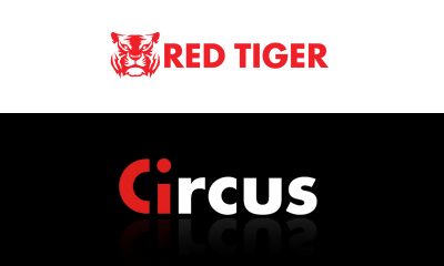 Red Tiger now live with Circus.be