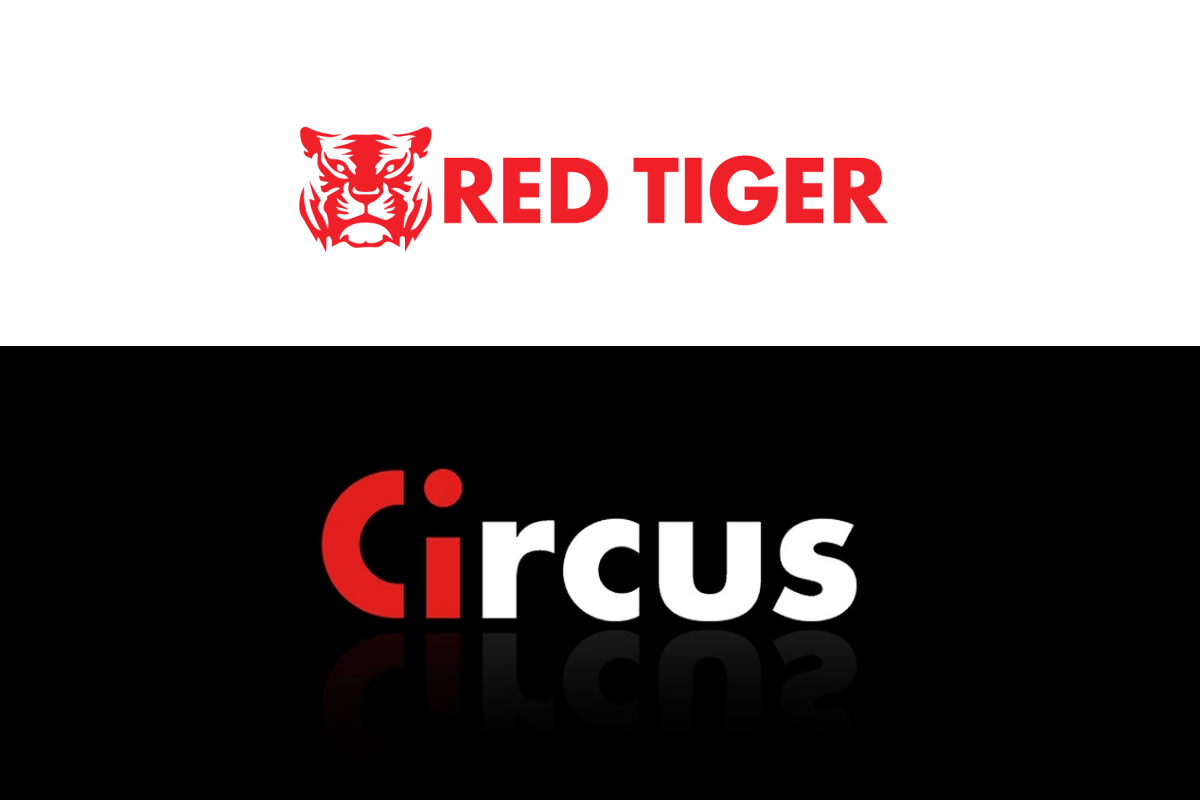 Red Tiger now live with Circus.be