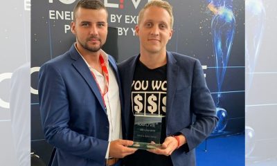 Red Tiger’s Wildcats Multiline™ Nets Game To Watch Award At IGB Live!