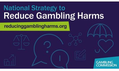 UK: New analysis shows problem gamblers are more likely than others to have suicidal thoughts, attempt suicide and to harm themselves