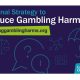 UK: New analysis shows problem gamblers are more likely than others to have suicidal thoughts, attempt suicide and to harm themselves