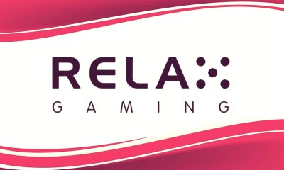 Relax Gaming inks deal with Inspired