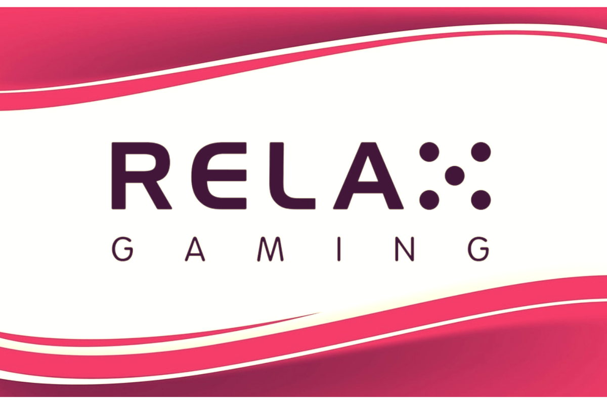 Relax Gaming inks deal with Inspired