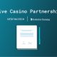 Sportingtech to offer Live Casino games by Evolution Gaming