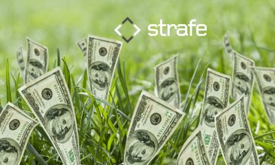 Strafe, the leading companion app and social betting game for esports fans closes a $3 million seed round led by BITKRAFT Esports Ventures
