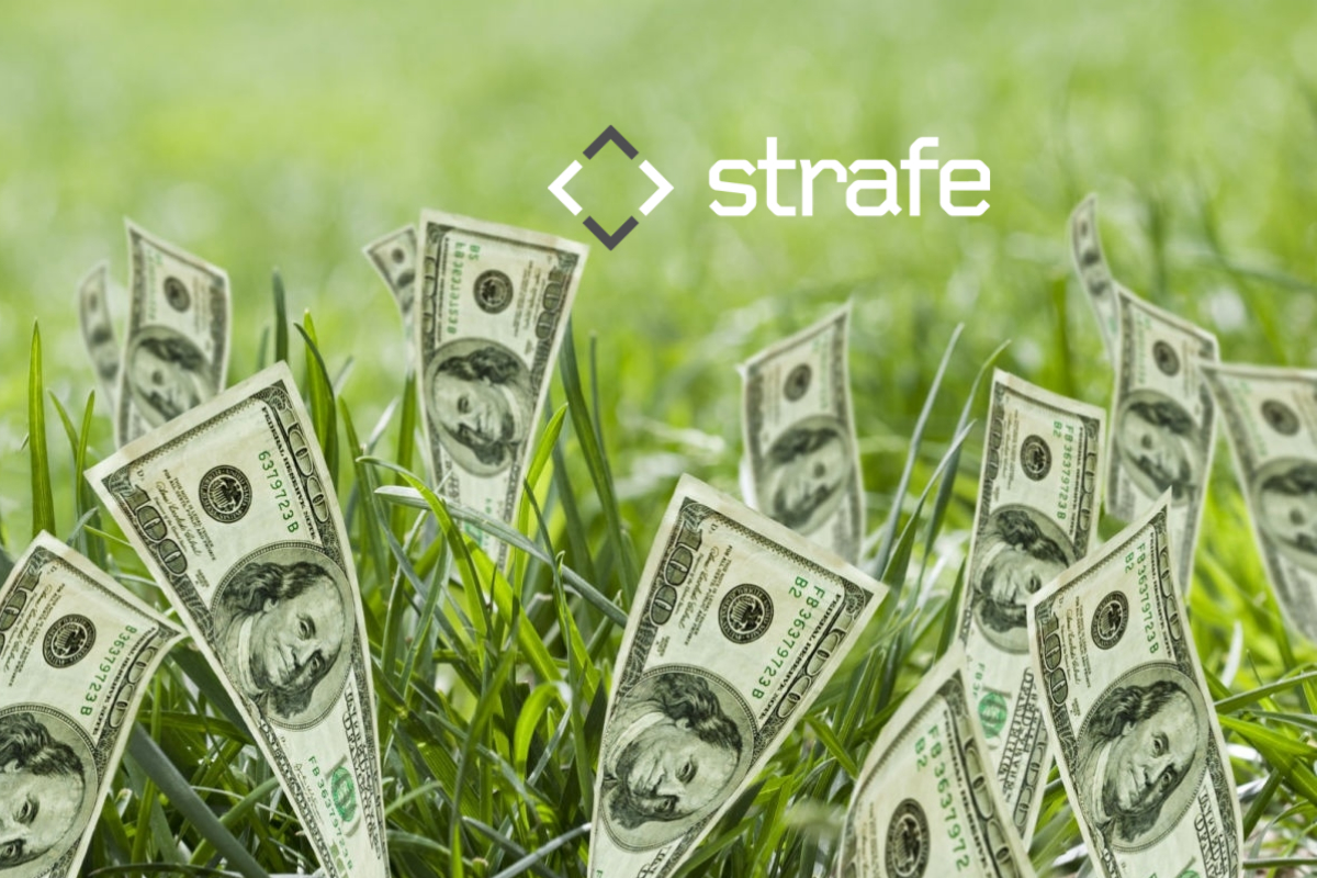 Strafe, the leading companion app and social betting game for esports fans closes a $3 million seed round led by BITKRAFT Esports Ventures