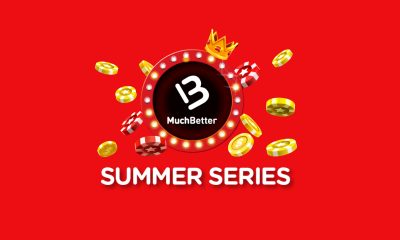 MuchBetter Pits Fans vs Streamers in Summer Series Tournament