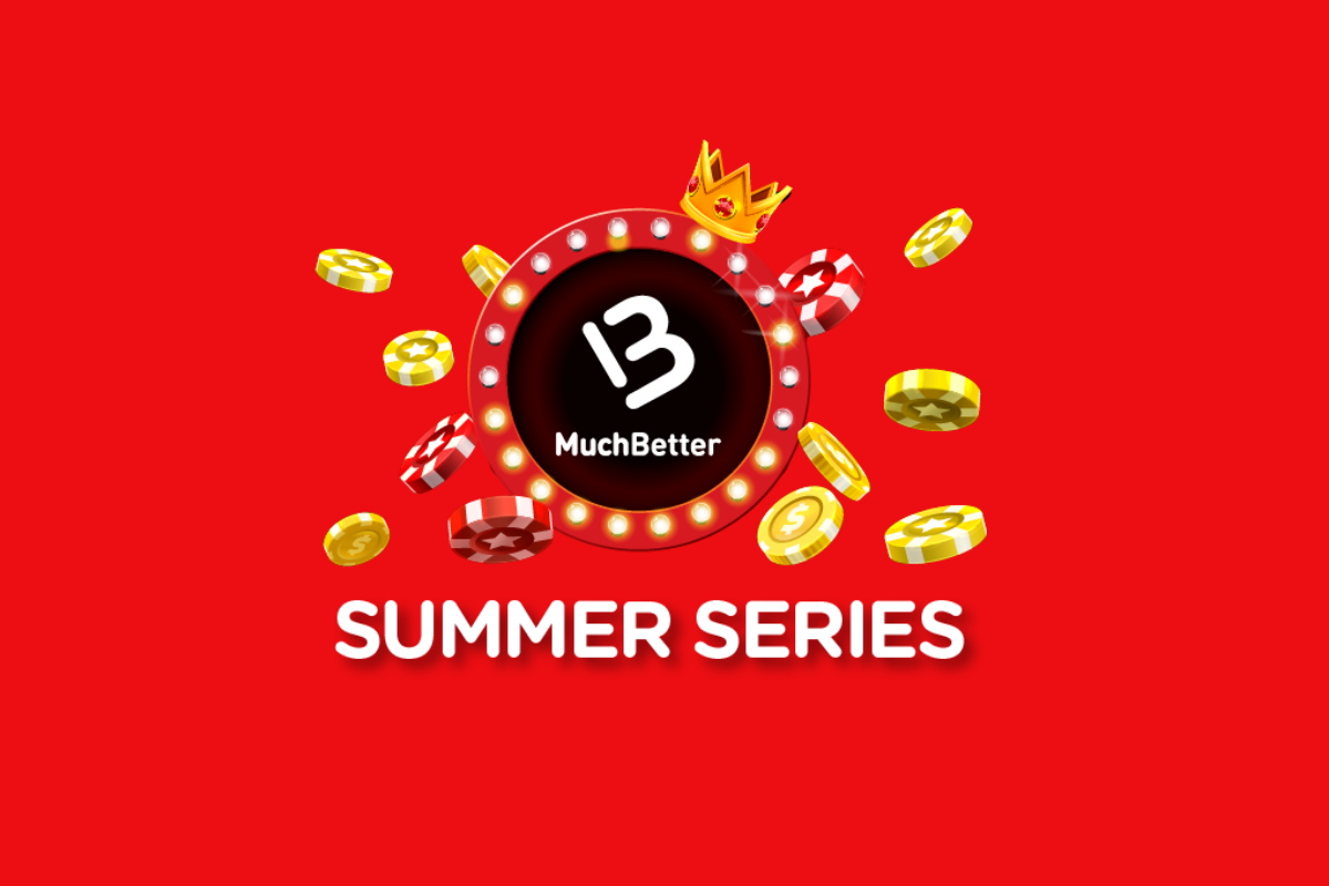 MuchBetter Pits Fans vs Streamers in Summer Series Tournament