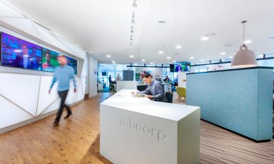 Tabcorp $14,000 out of pocket for offering illegal inducements to gamble