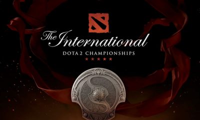 BUFF.bet unveils exclusive markets a month before the epic tournament The International Dota 2