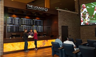 Oneida Indian Nation and Caesars Entertainment to Unveil “The Lounge with Caesars Sports”